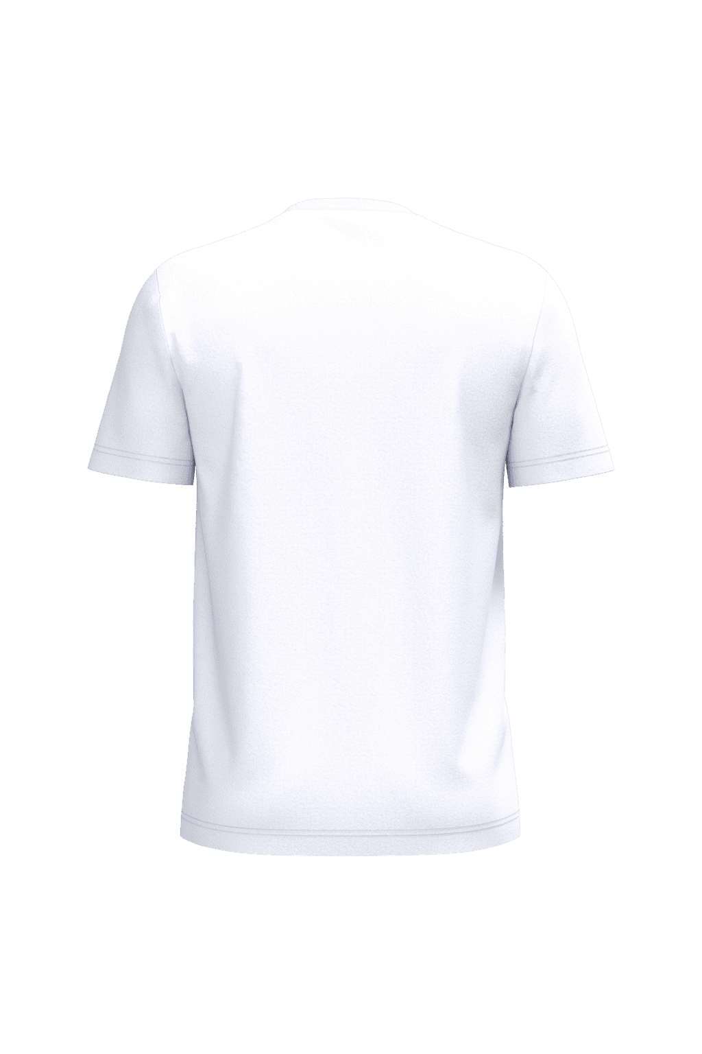 Heren T-shirt Bio190 IC - Afbeelding 2