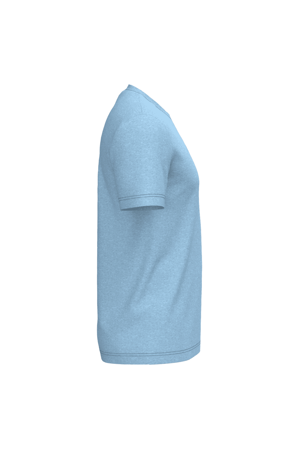 Heren T-shirt Bio190 IC - Afbeelding 9