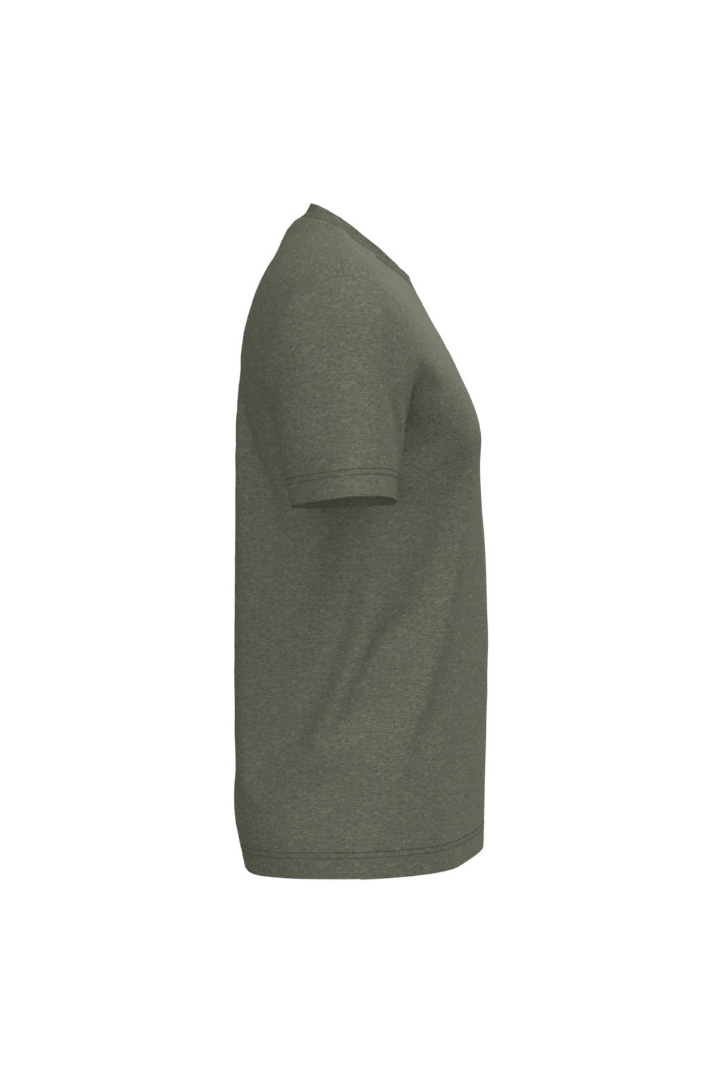 Heren T-shirt Bio190 IC - Afbeelding 21
