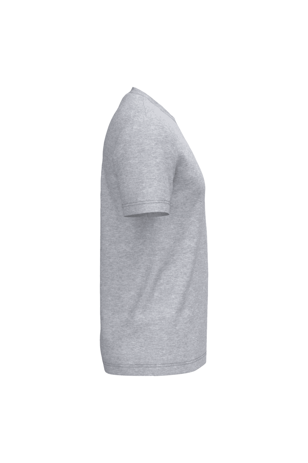 Heren T-shirt Bio190 IC - Afbeelding 45