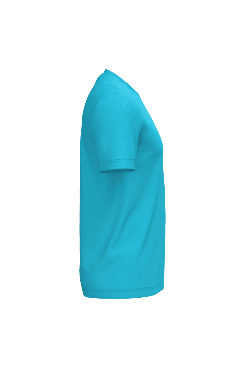 Heren T-shirt Bio190 IC - Afbeelding 54