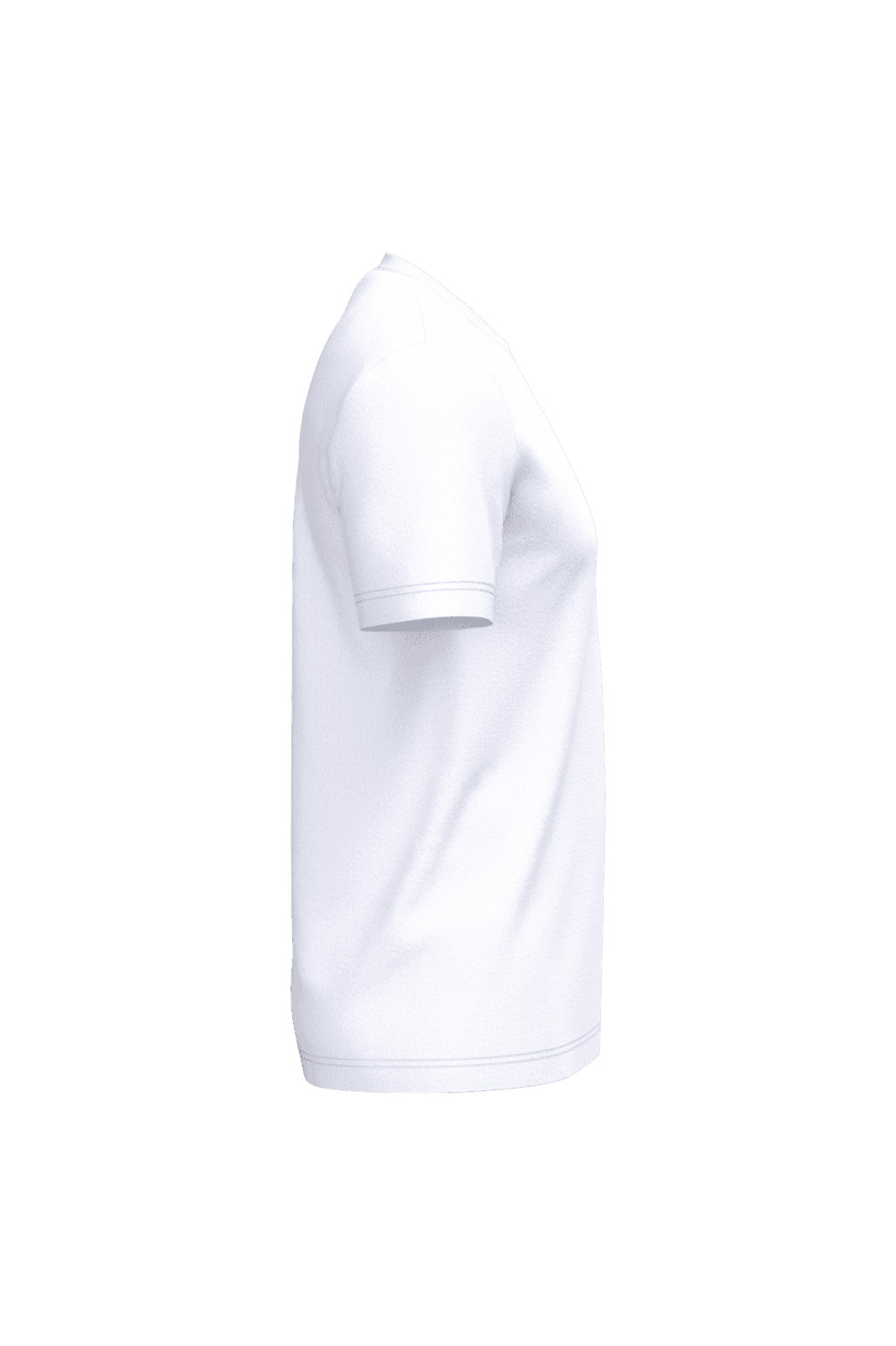 Heren T-shirt Bio190 IC - Afbeelding 3