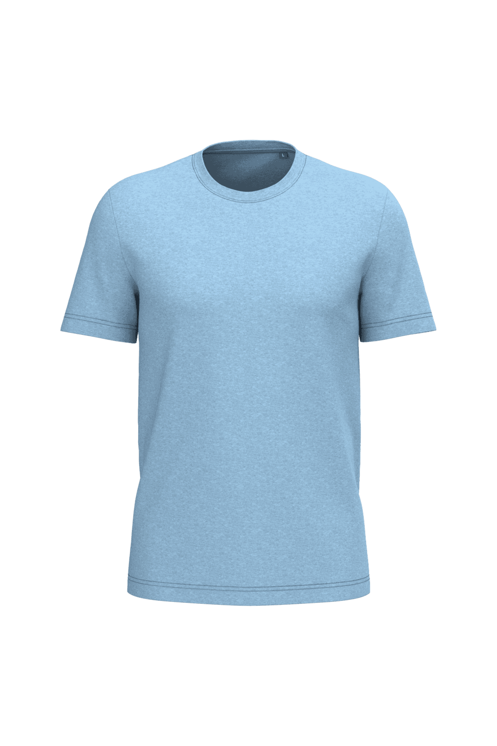 Heren T-shirt Bio190 IC