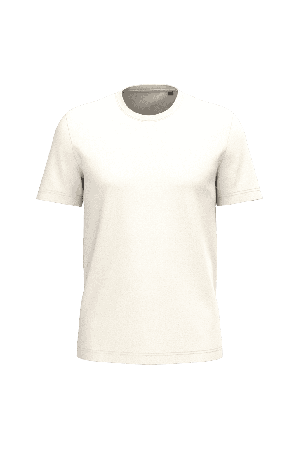 Heren T-shirt Bio190 IC
