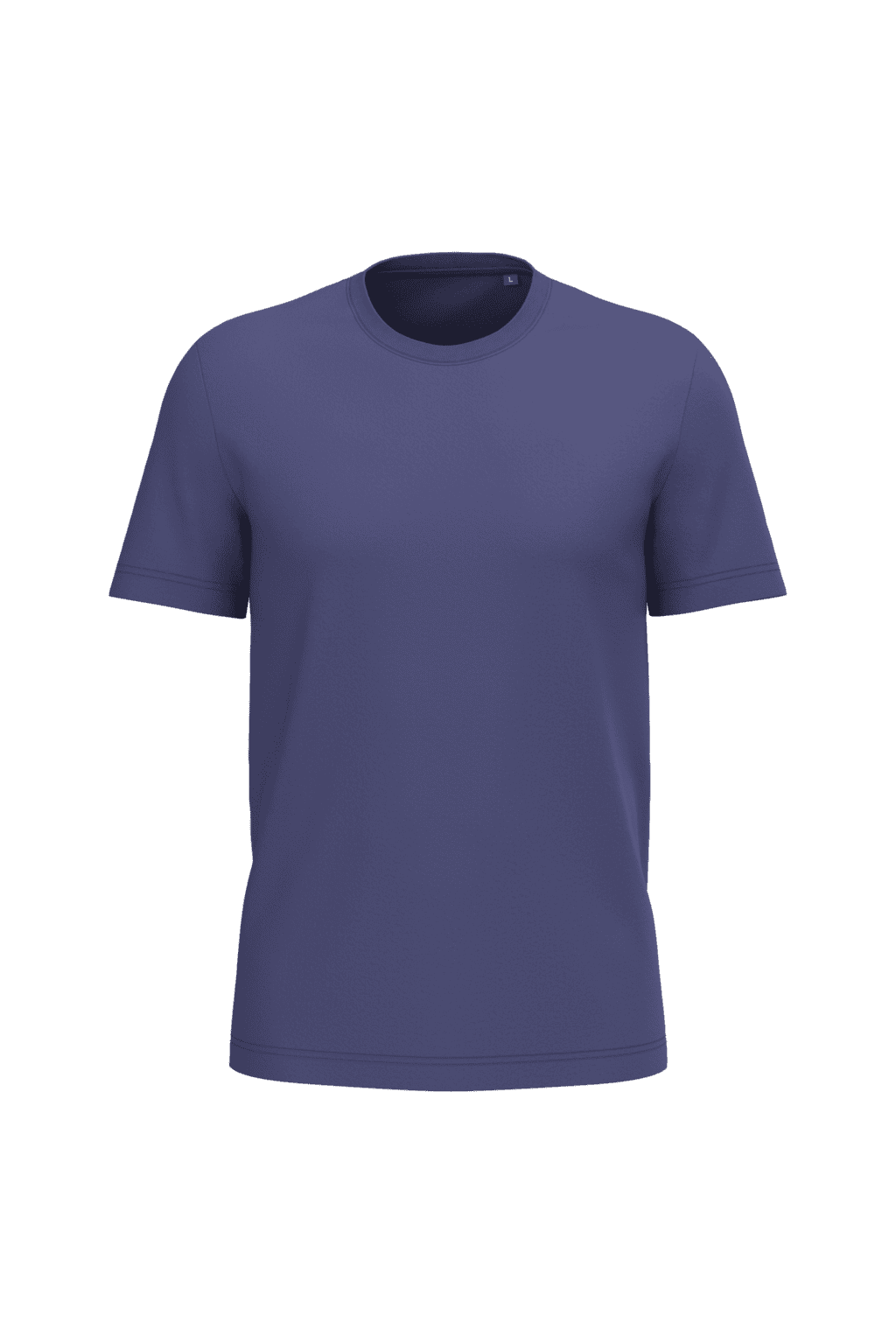 Heren T-shirt Bio190 IC