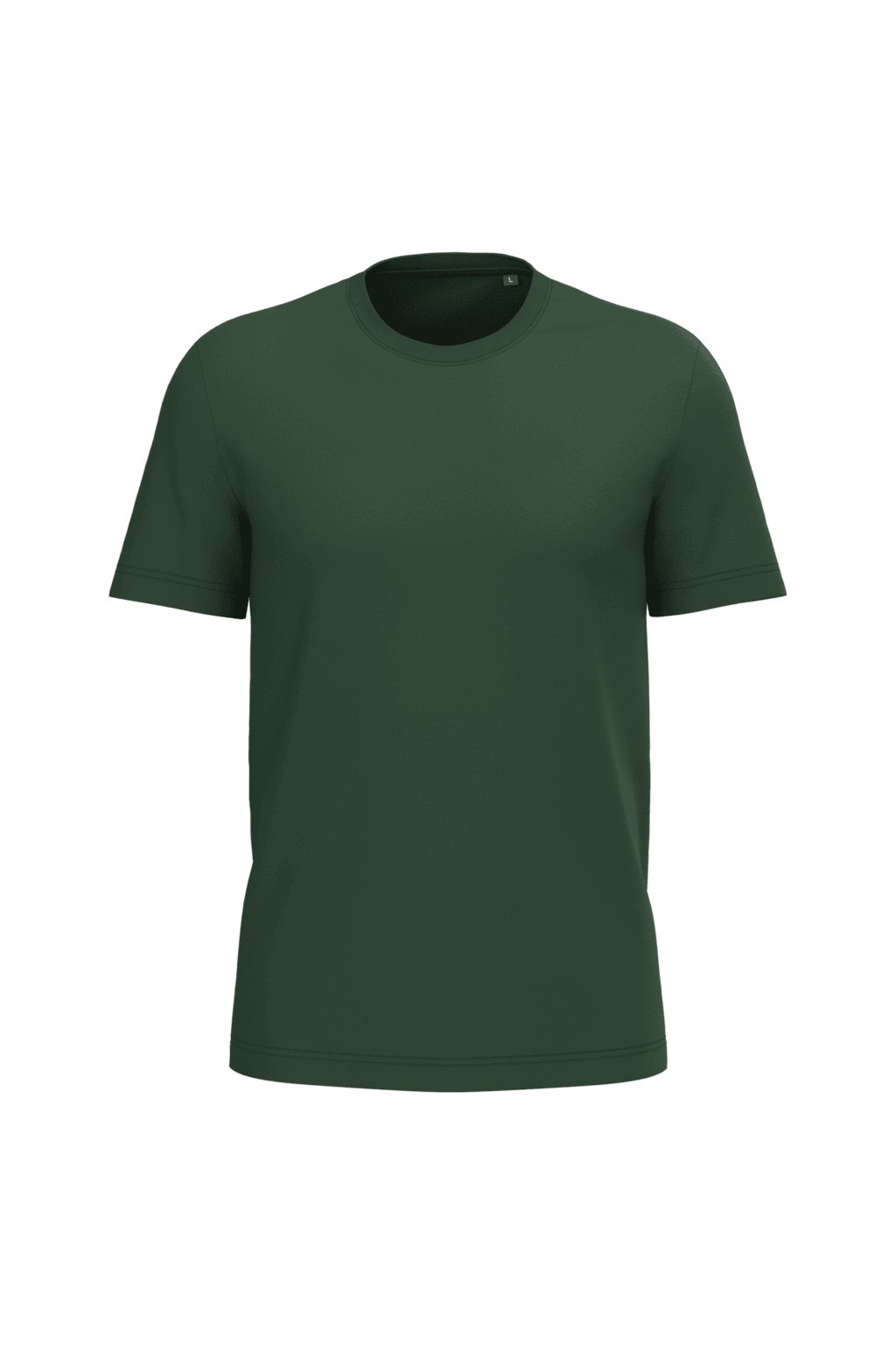 Heren T-shirt Bio190 IC