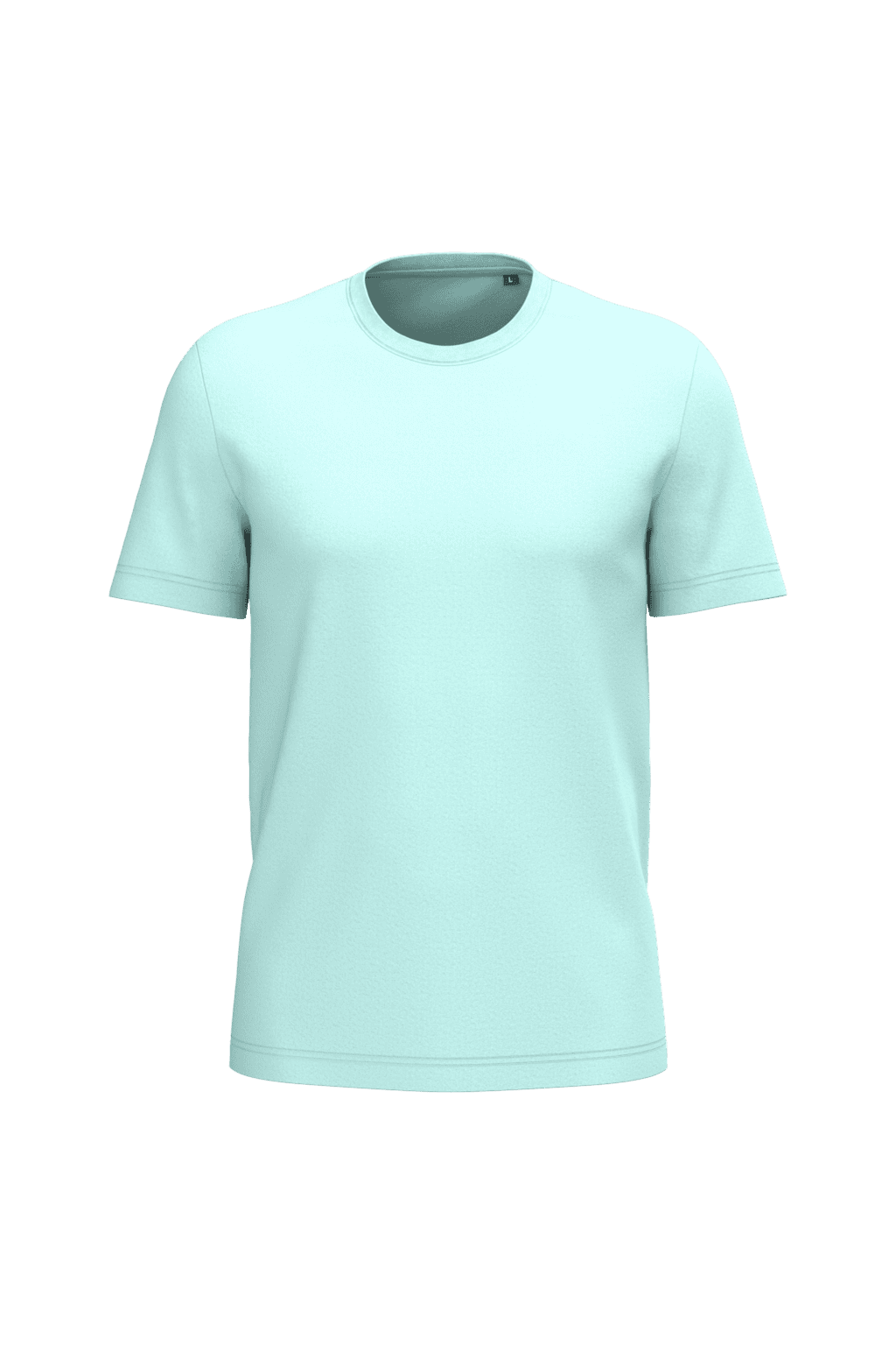 Heren T-shirt Bio190 IC