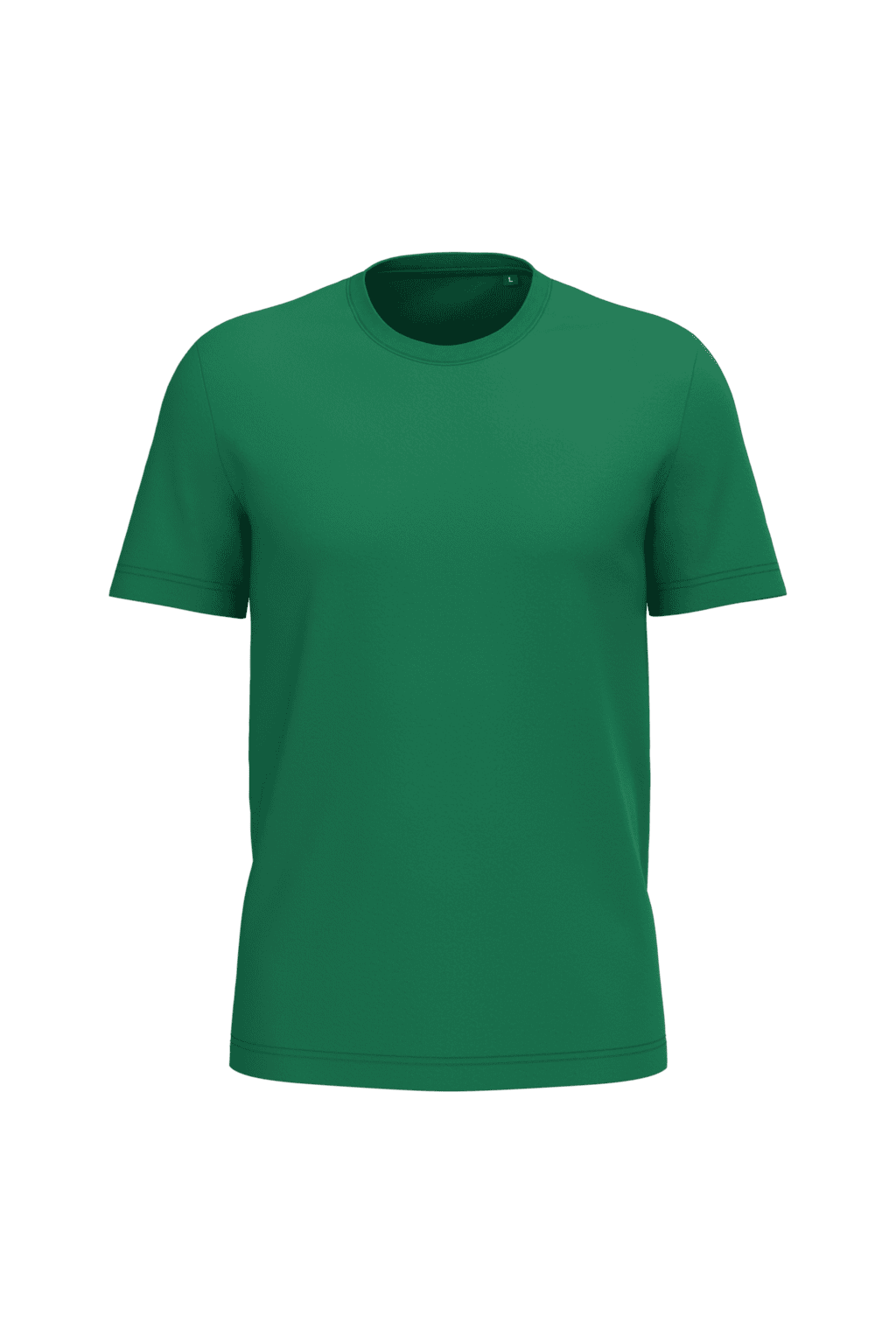 Heren T-shirt Bio190 IC