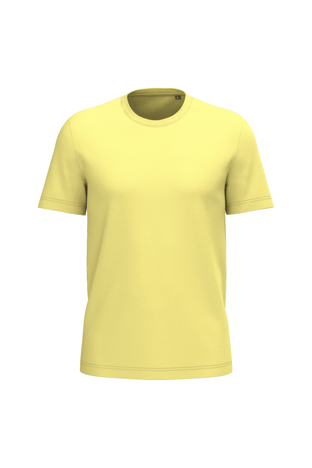 Heren T-shirt Bio190 IC