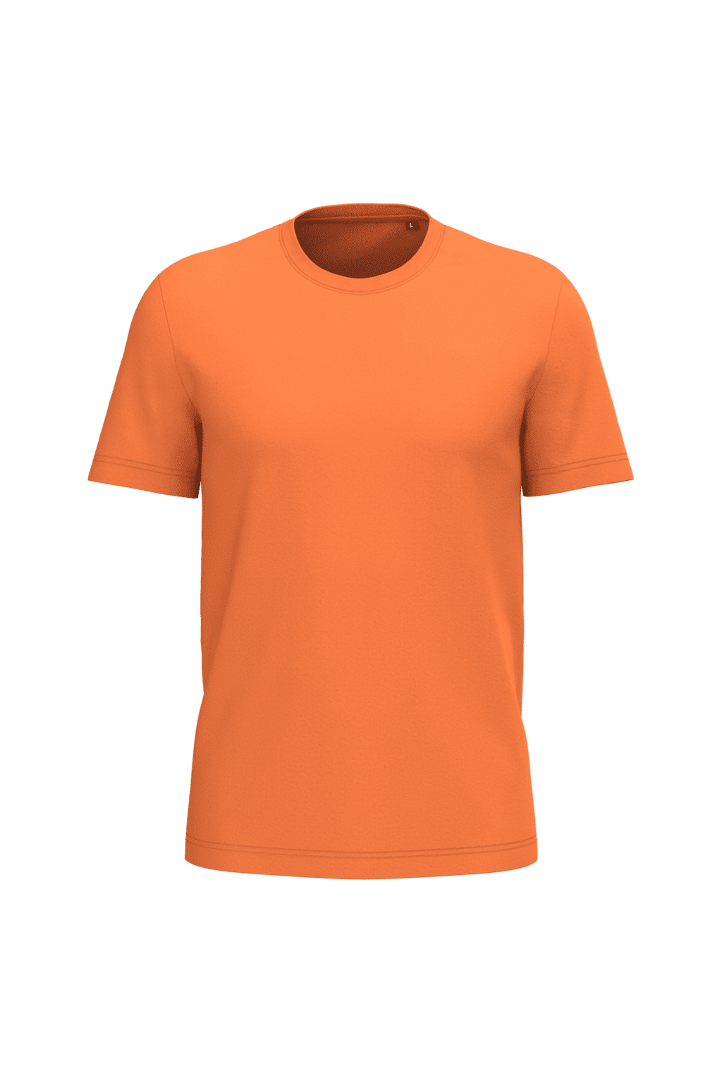 Heren T-shirt Bio190 IC