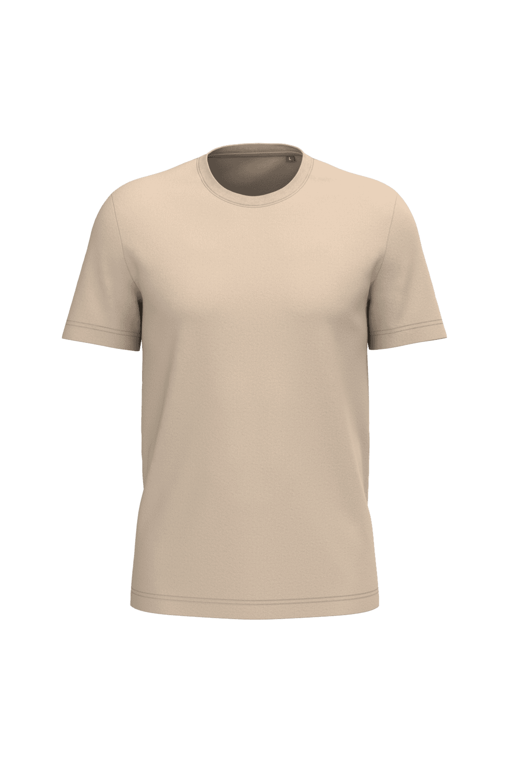 Heren T-shirt Bio190 IC