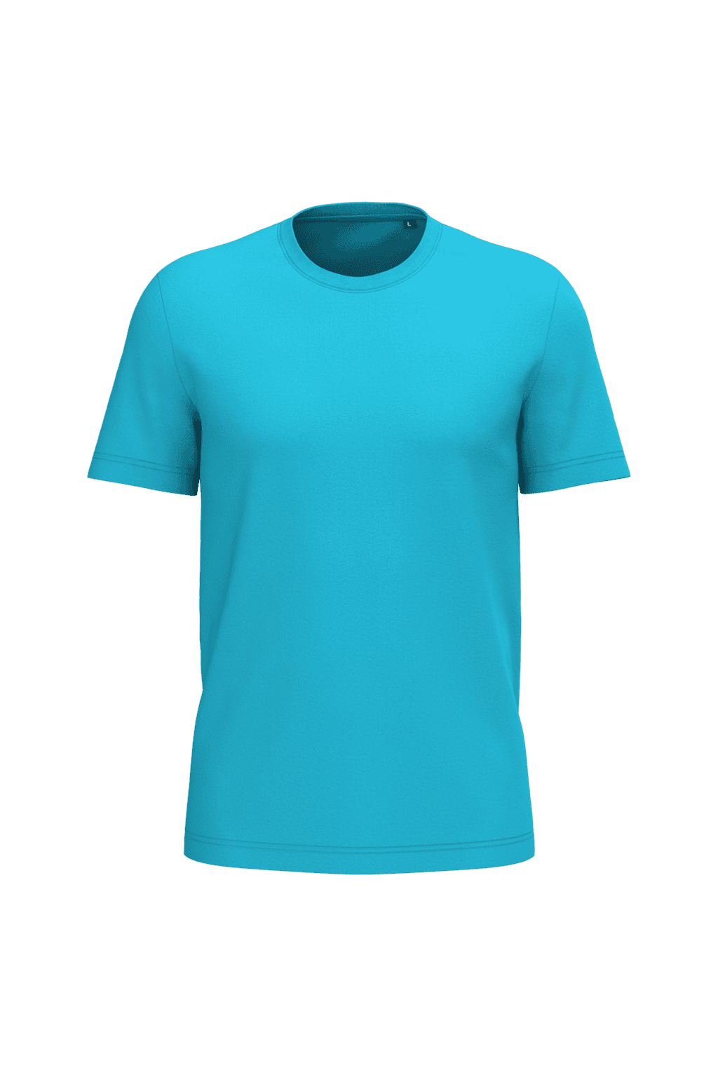 Heren T-shirt Bio190 IC