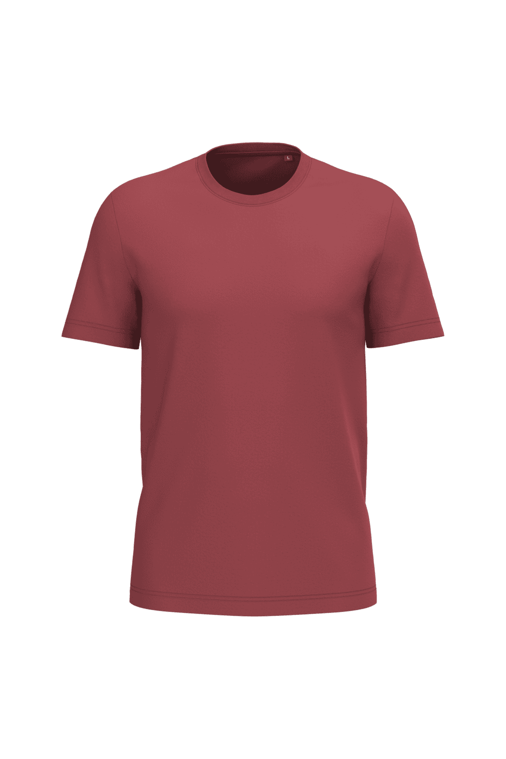 Heren T-shirt Bio190 IC