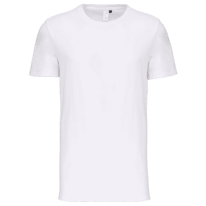 Biologisch heren t-shirt "Origine France Garantie"