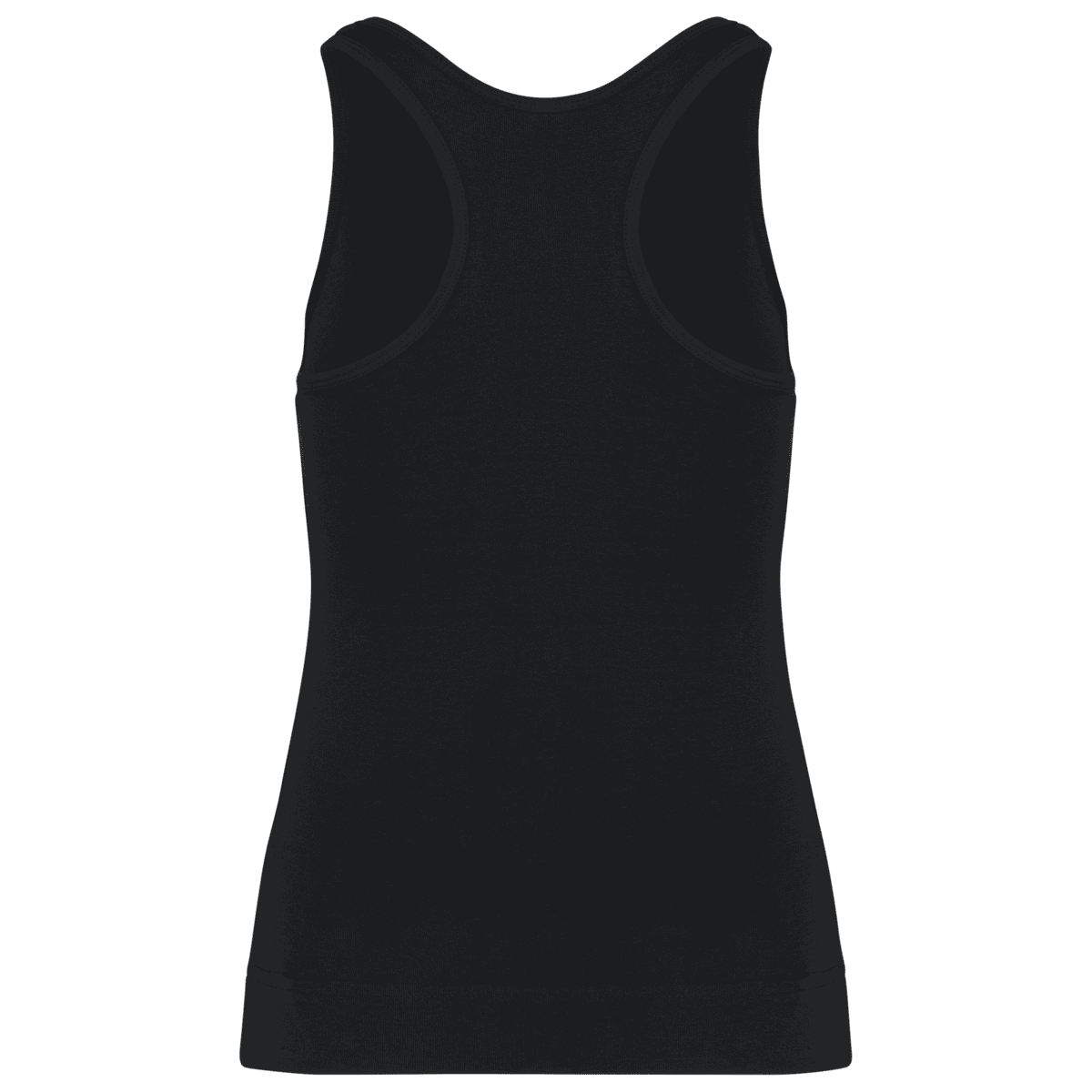Angelina - Dames Racerback - Afbeelding 5