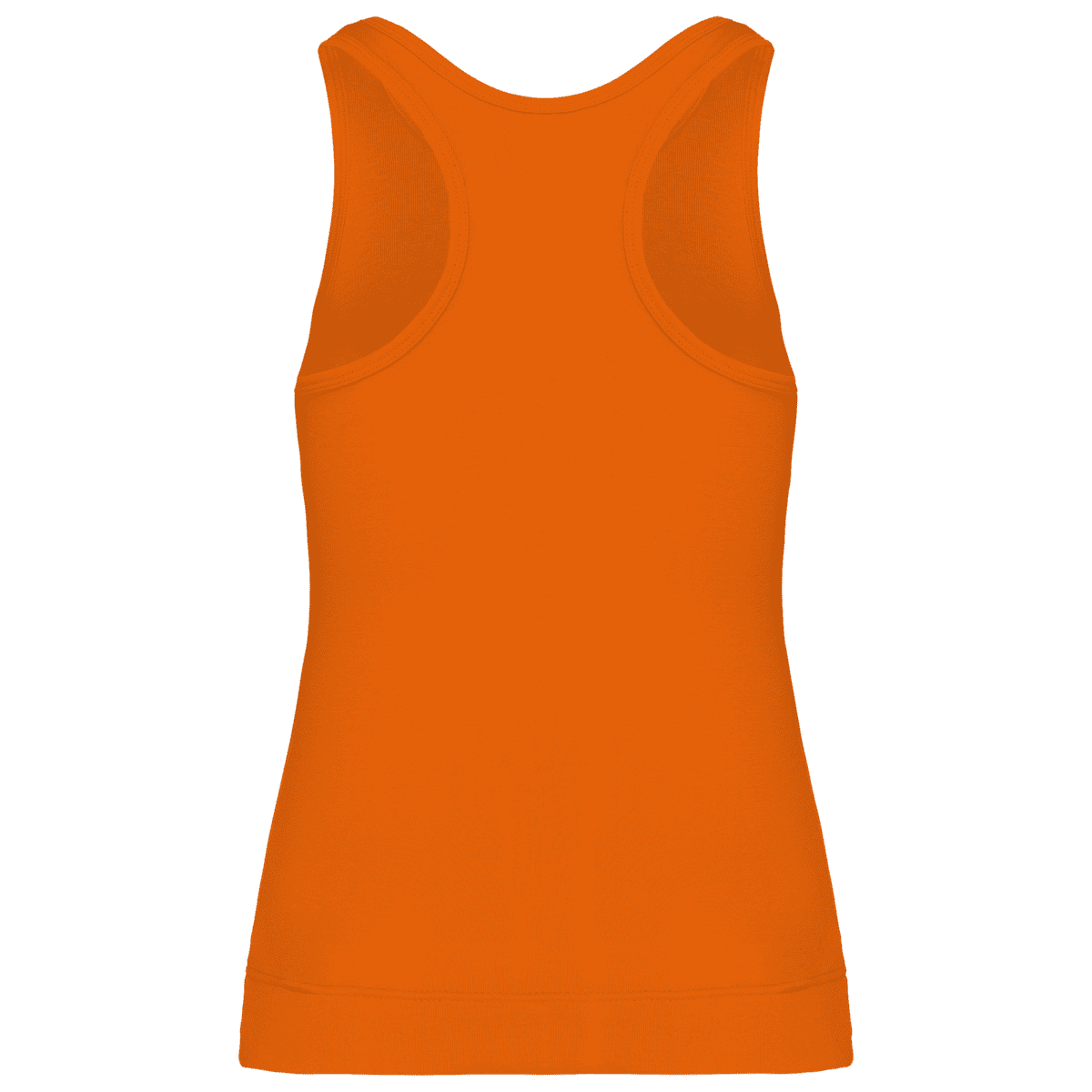 Angelina - Dames Racerback - Afbeelding 11