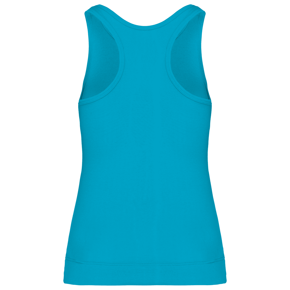 Angelina - Dames Racerback - Afbeelding 29