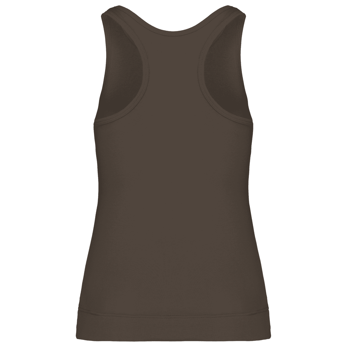 Angelina - Dames Racerback - Afbeelding 17