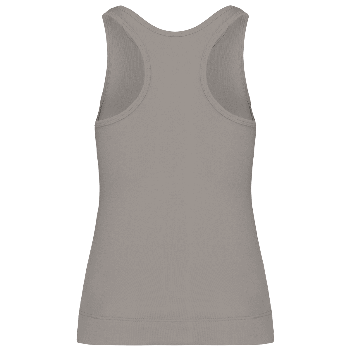Angelina - Dames Racerback - Afbeelding 8