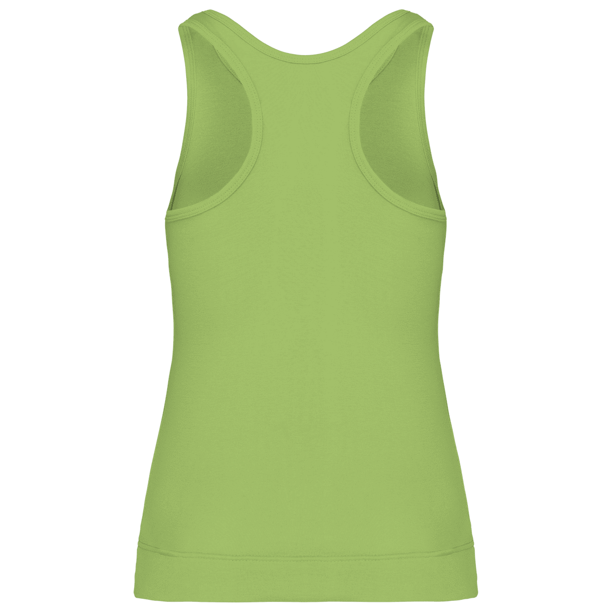 Angelina - Dames Racerback - Afbeelding 26
