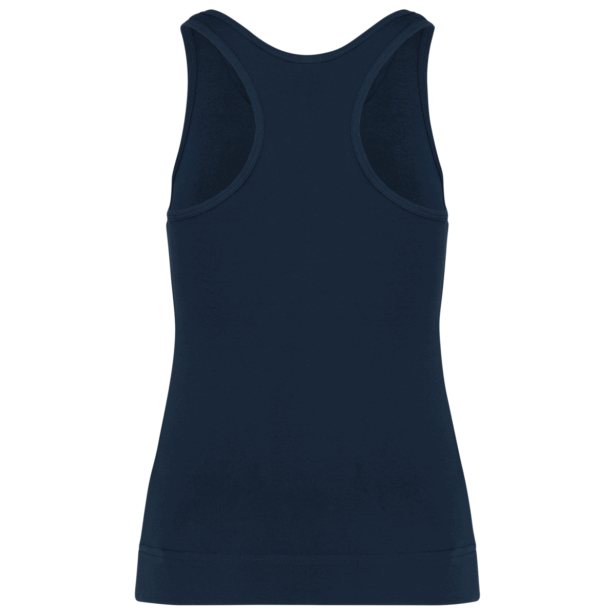 Angelina - Dames Racerback - Afbeelding 20