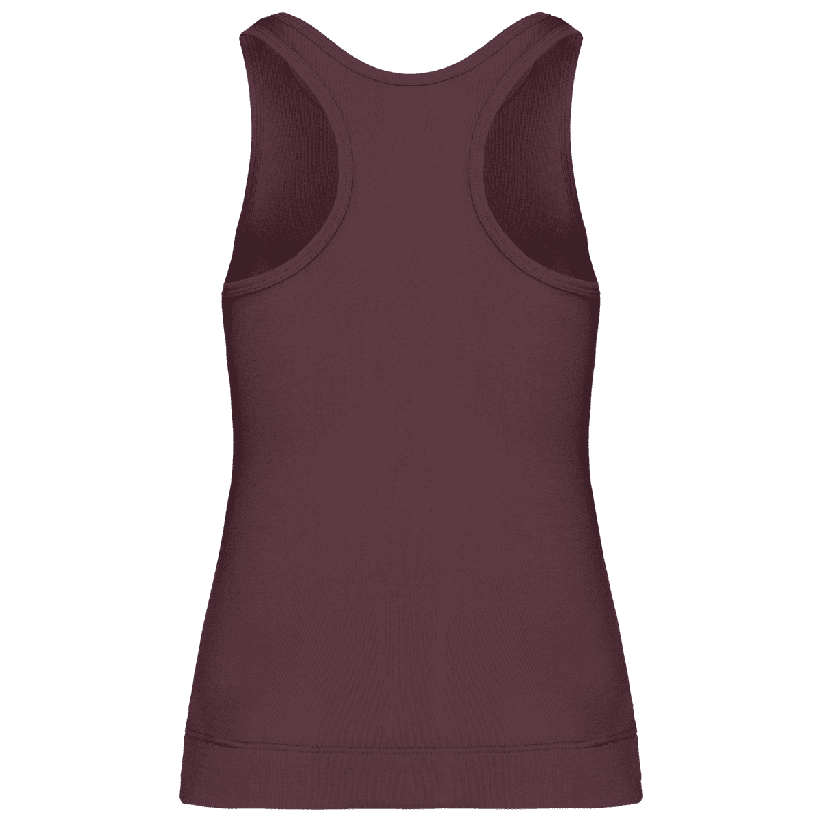 Angelina - Dames Racerback - Afbeelding 32