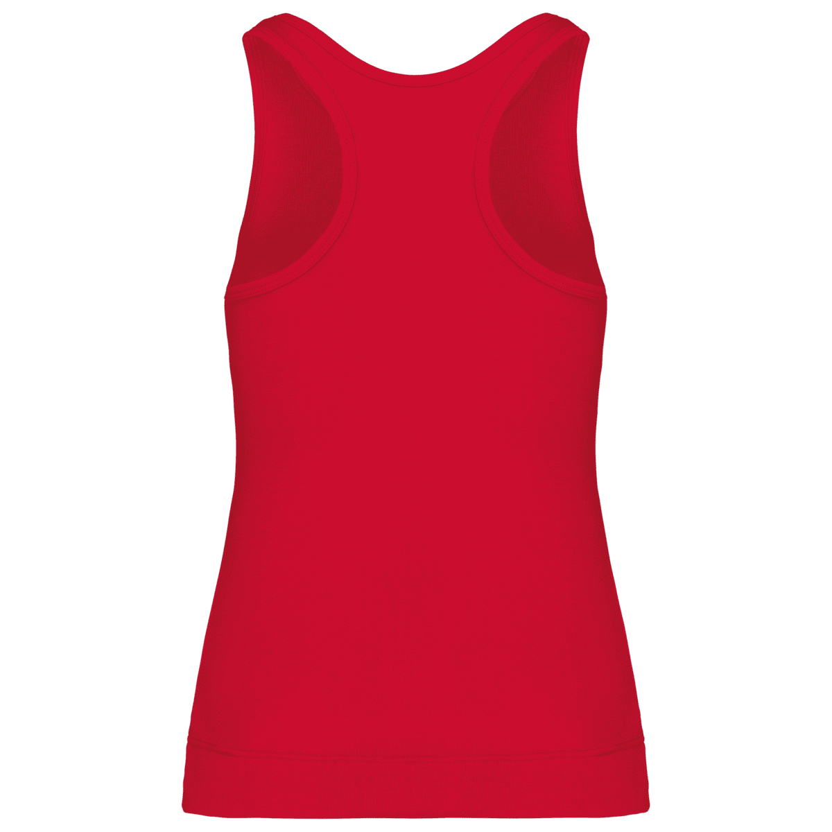 Angelina - Dames Racerback - Afbeelding 14