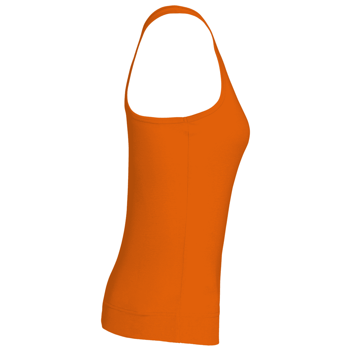 Angelina - Dames Racerback - Afbeelding 12