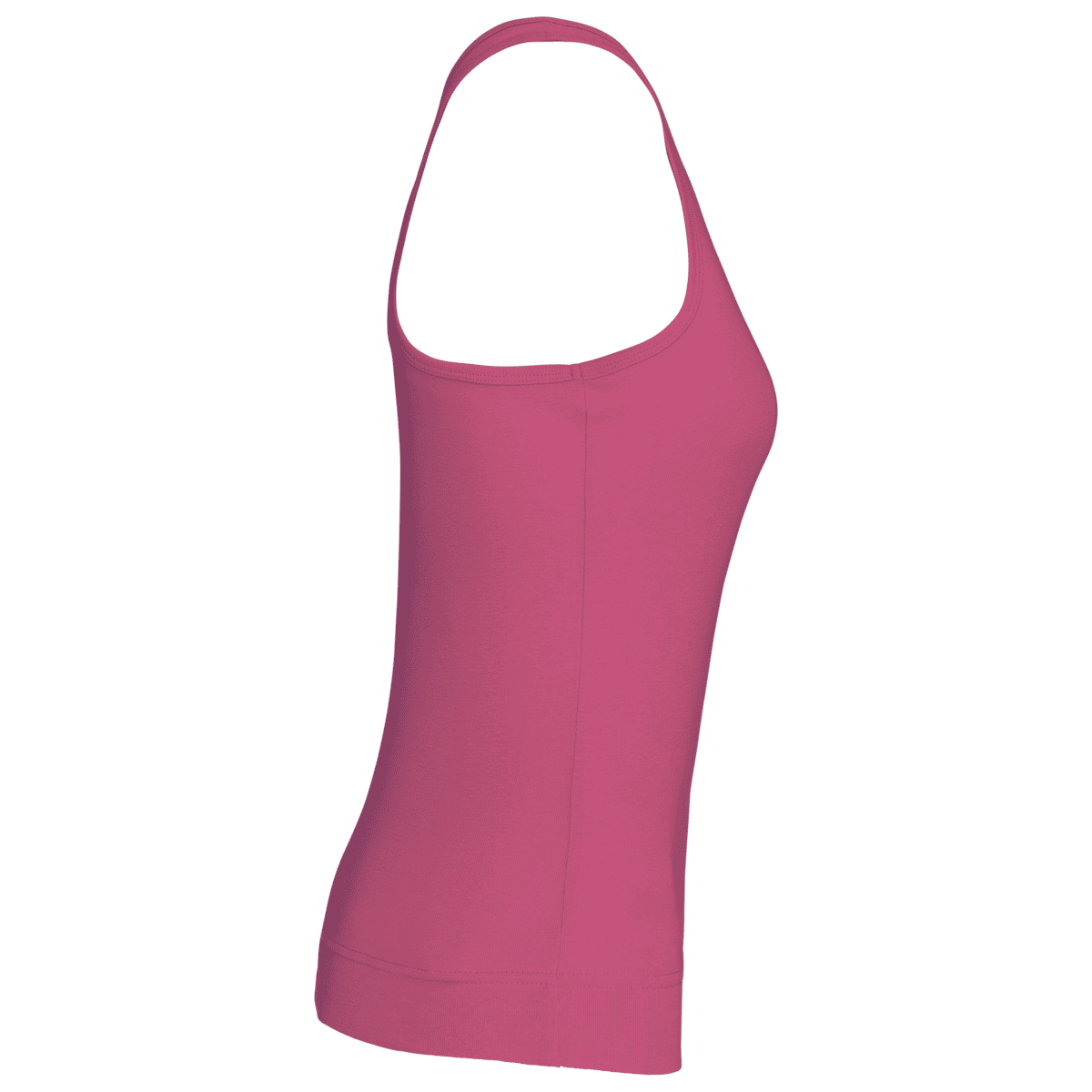 Angelina - Dames Racerback - Afbeelding 24