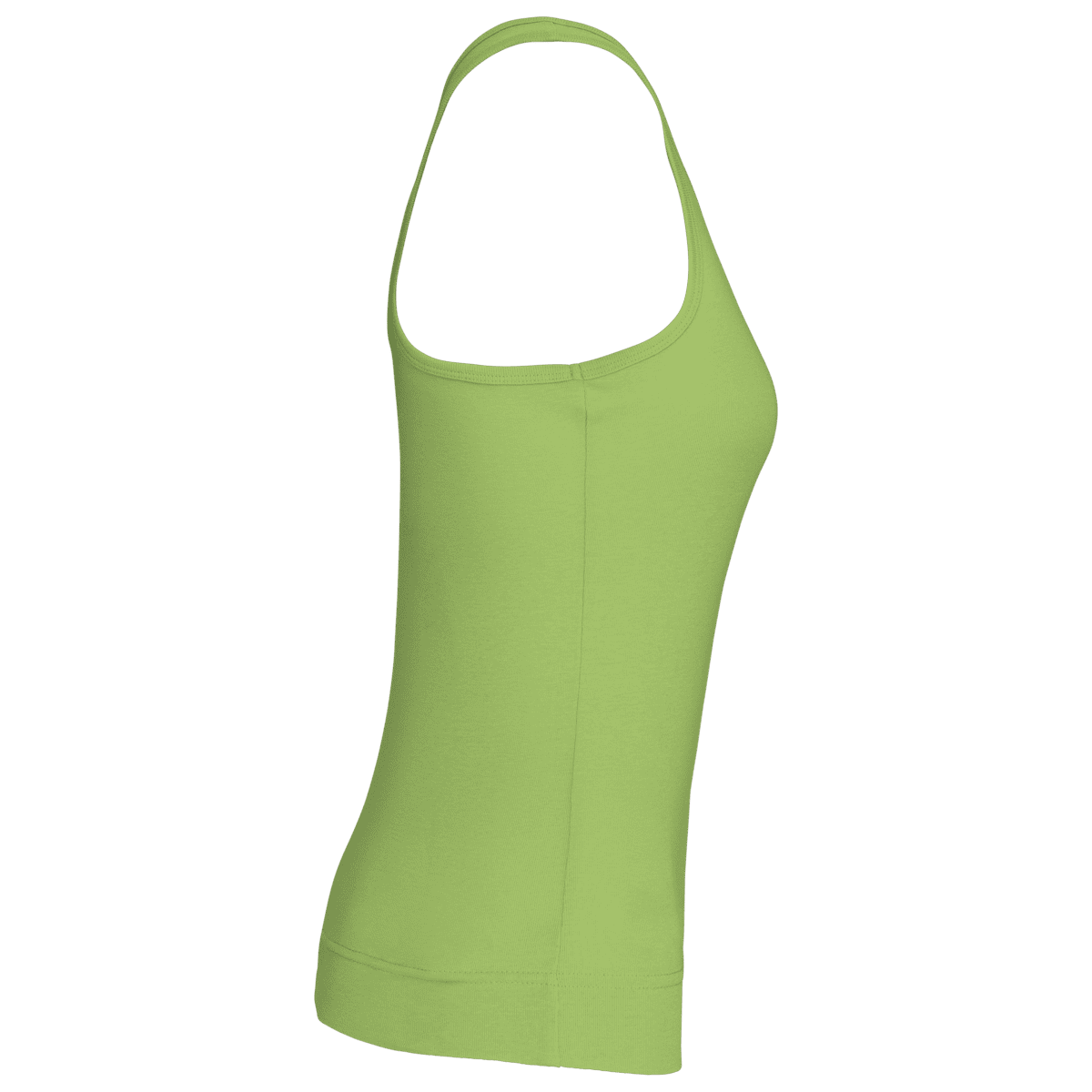 Angelina - Dames Racerback - Afbeelding 27
