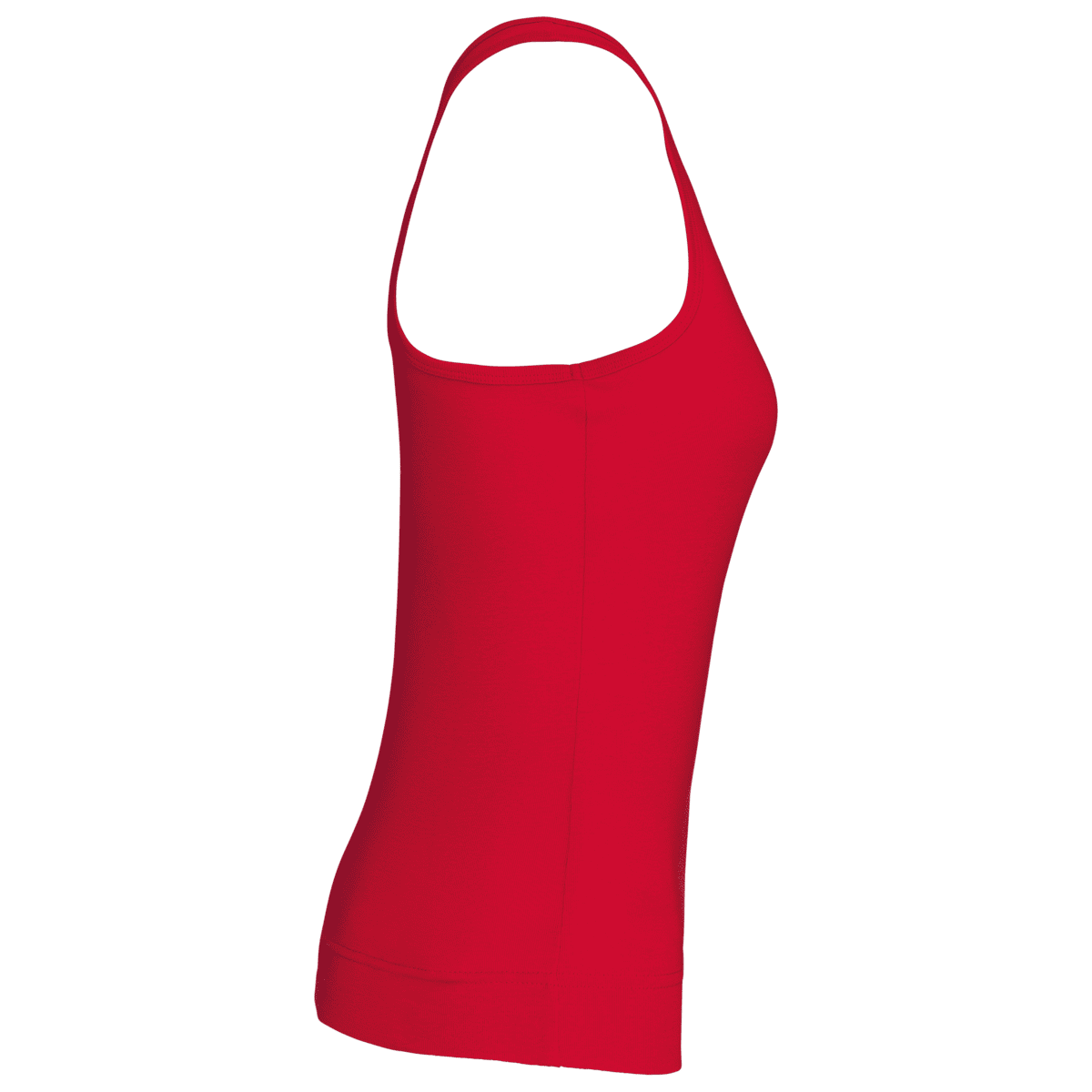 Angelina - Dames Racerback - Afbeelding 15