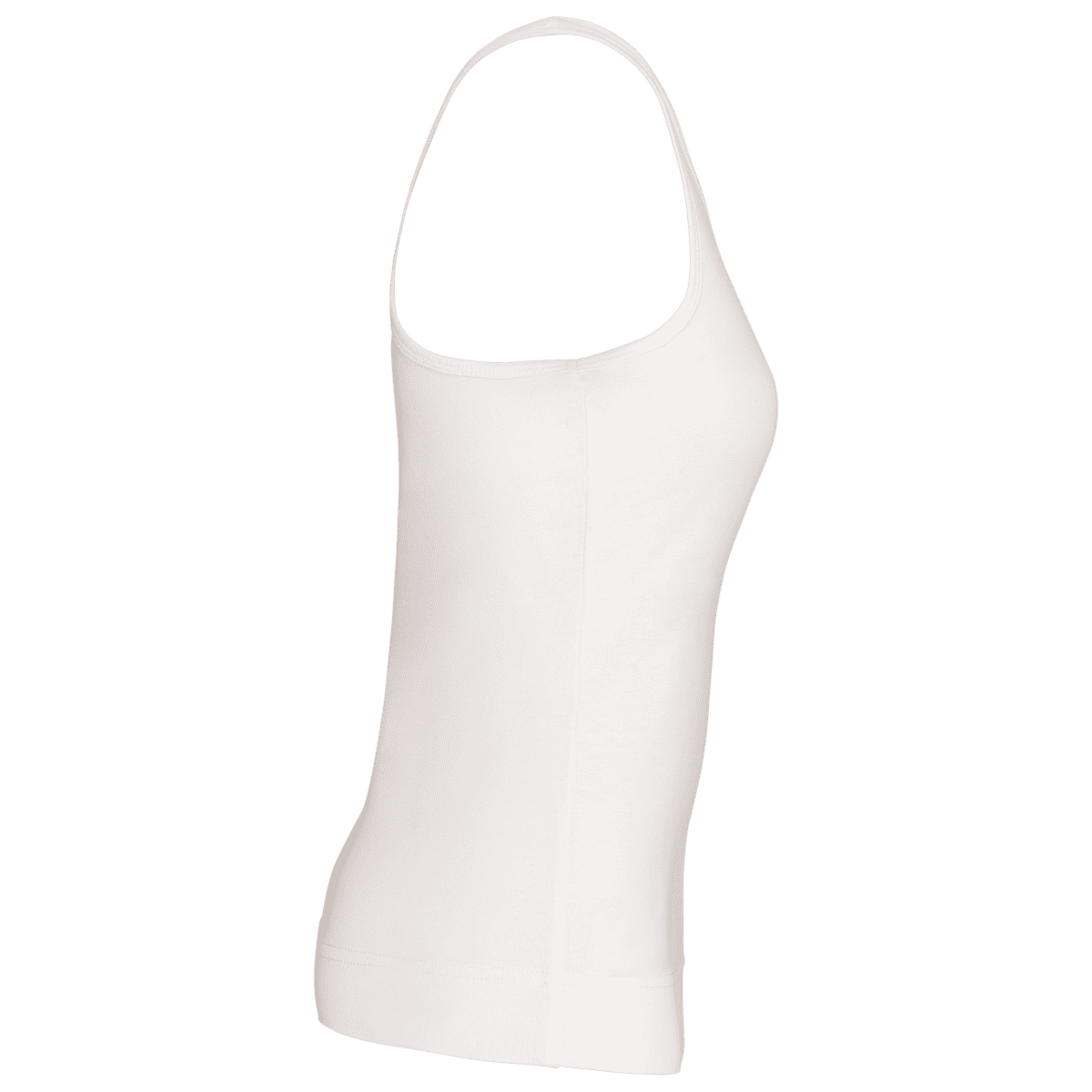 Angelina - Dames Racerback - Afbeelding 3