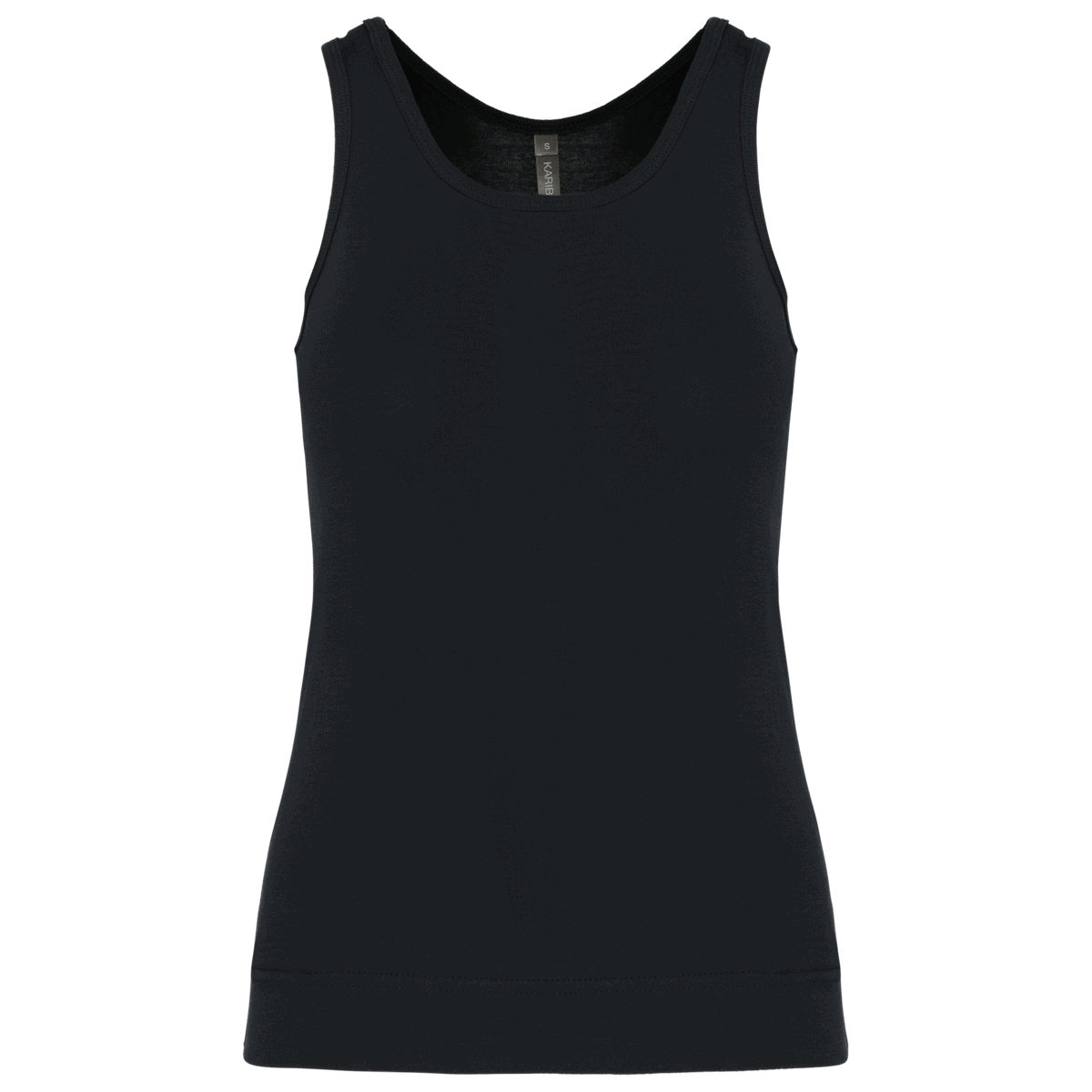 Angelina - Dames Racerback