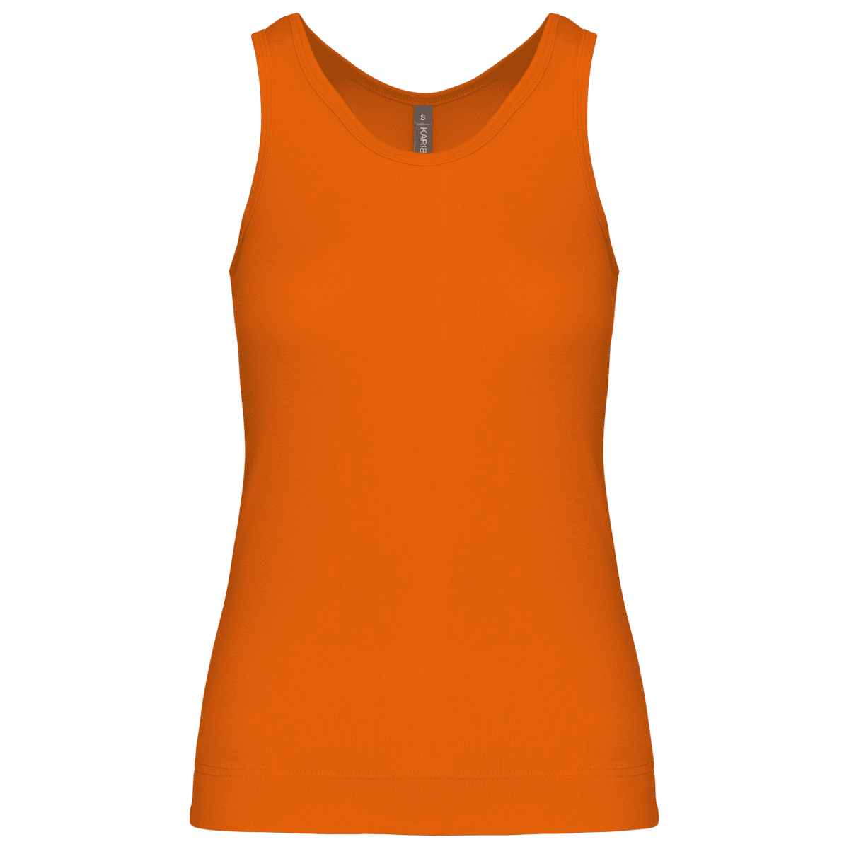 Angelina - Dames Racerback