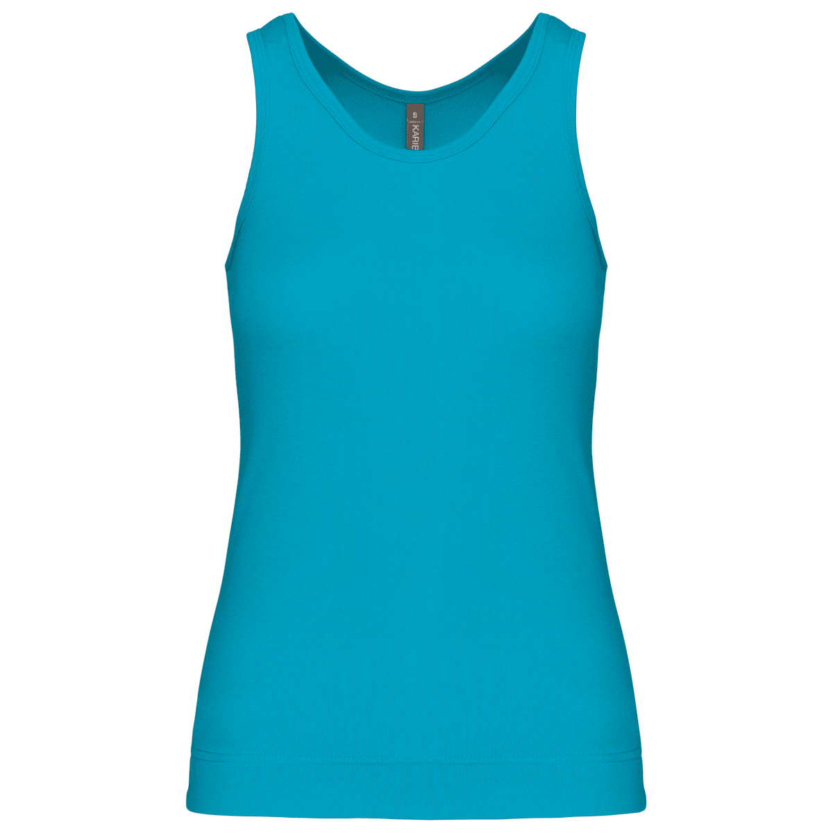 Angelina - Dames Racerback