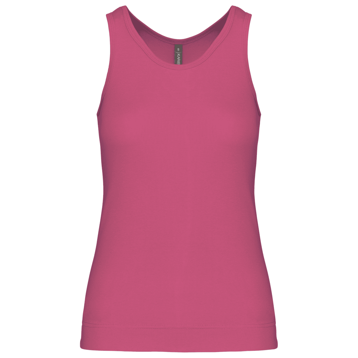 Angelina - Dames Racerback