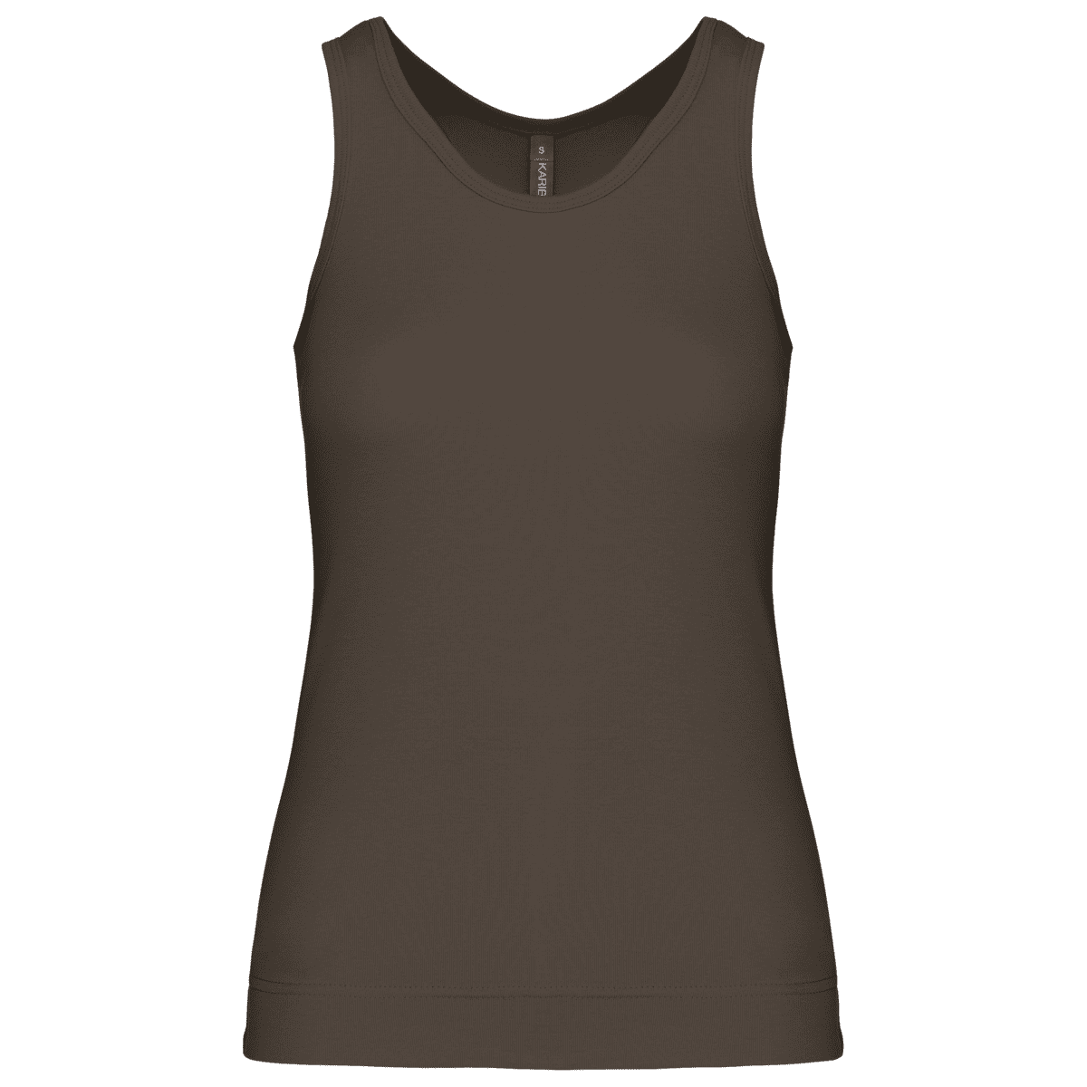 Angelina - Dames Racerback