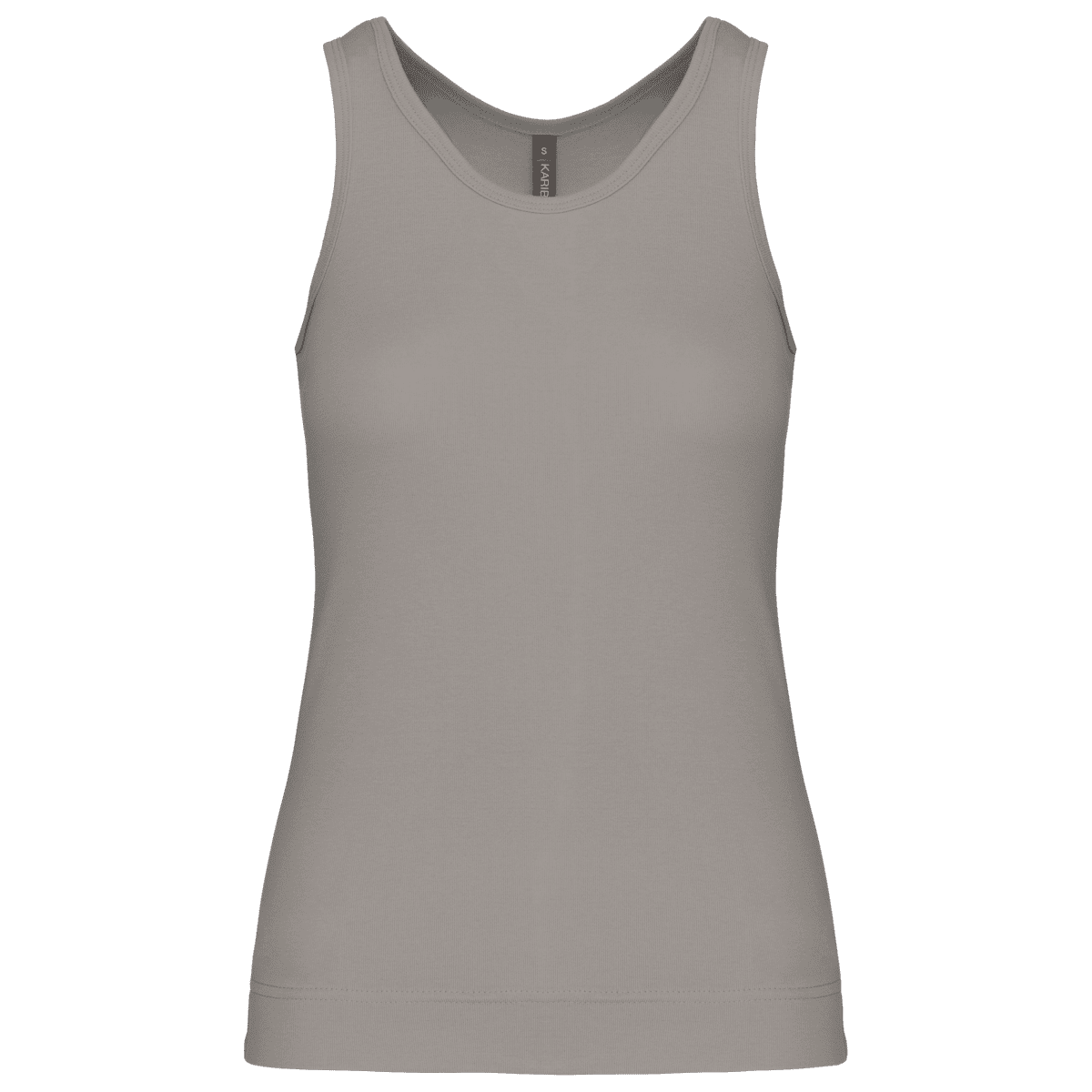 Angelina - Dames Racerback