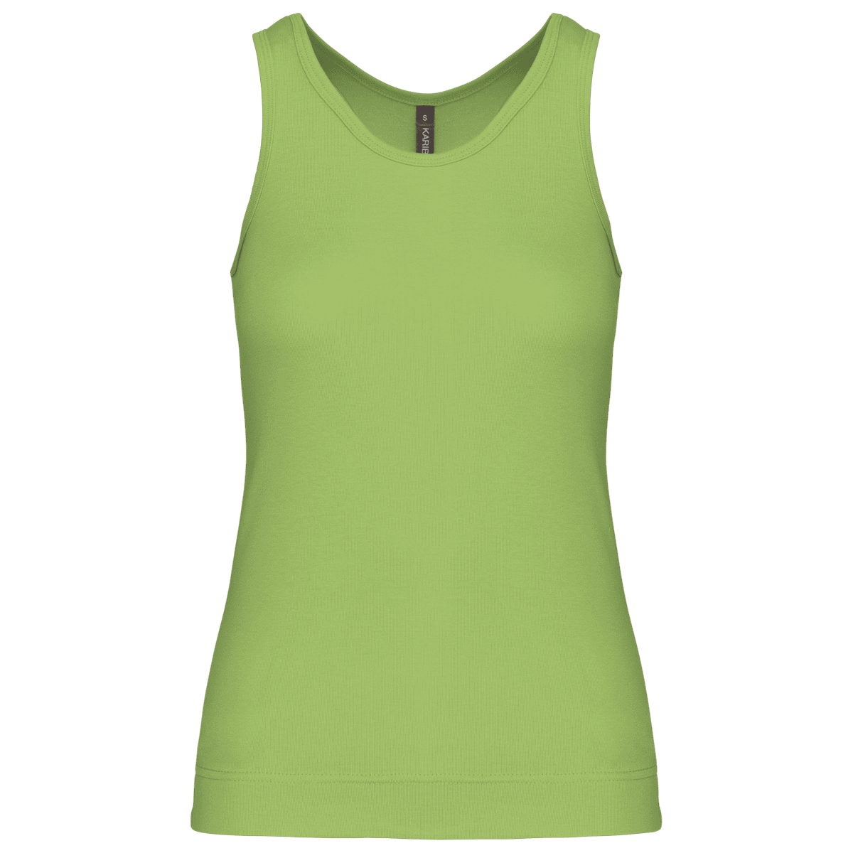 Angelina - Dames Racerback
