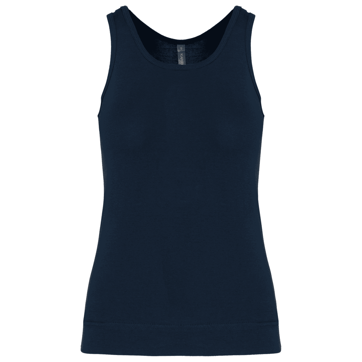 Angelina - Dames Racerback