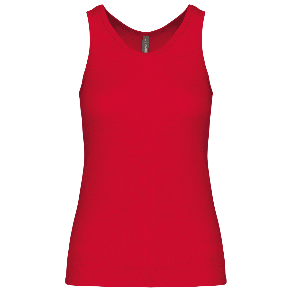 Angelina - Dames Racerback