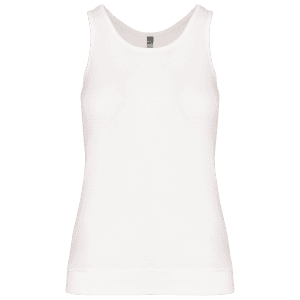 Angelina - Dames Racerback