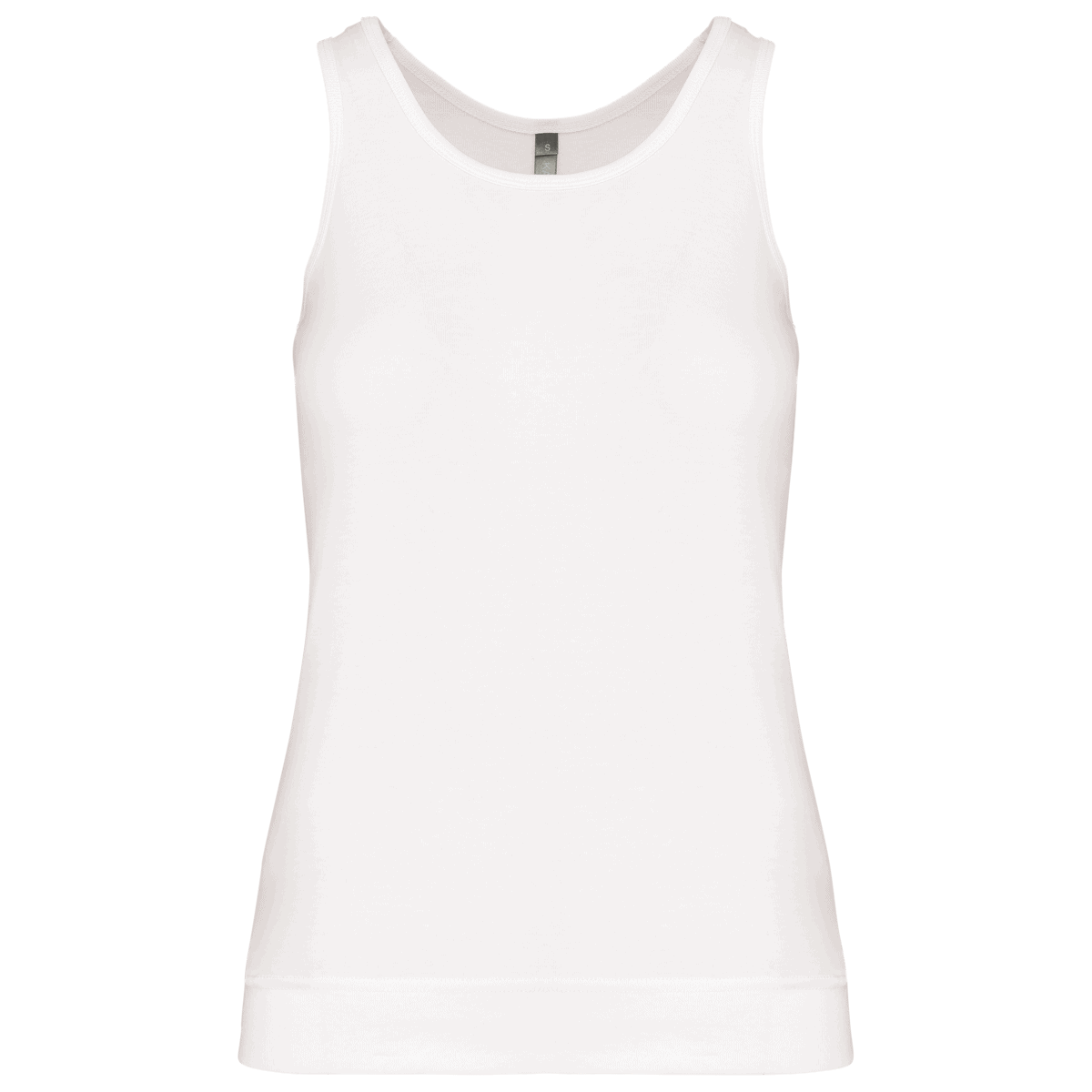 Angelina - Dames Racerback