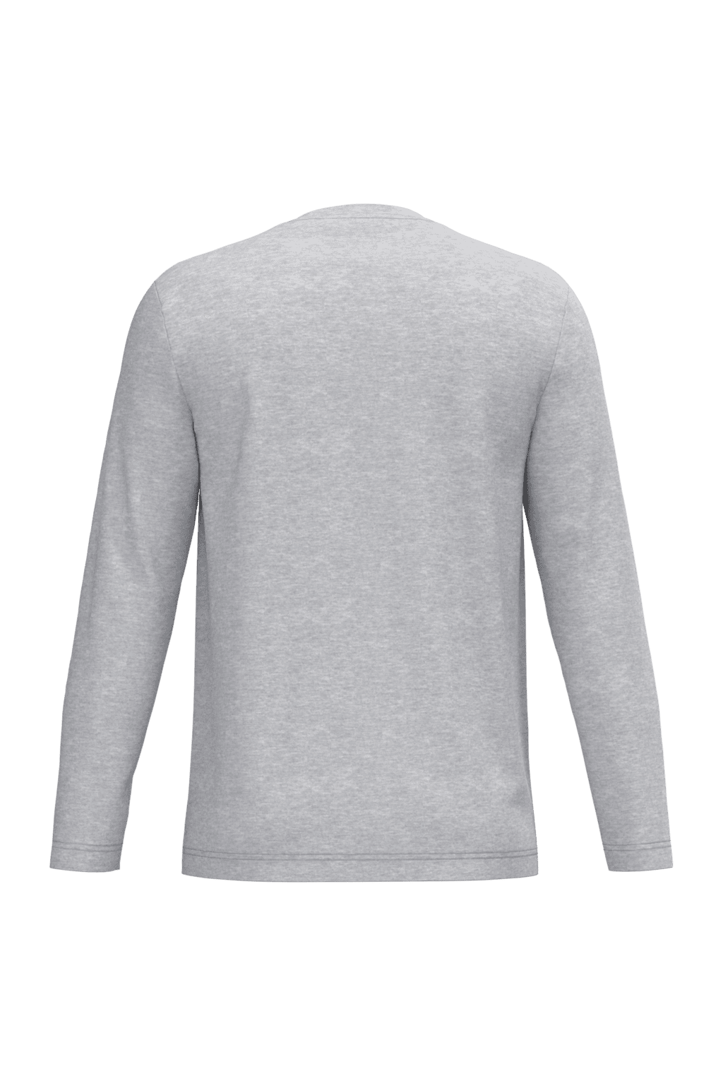 T-shirt ronde hals lange mouwen - Afbeelding 62