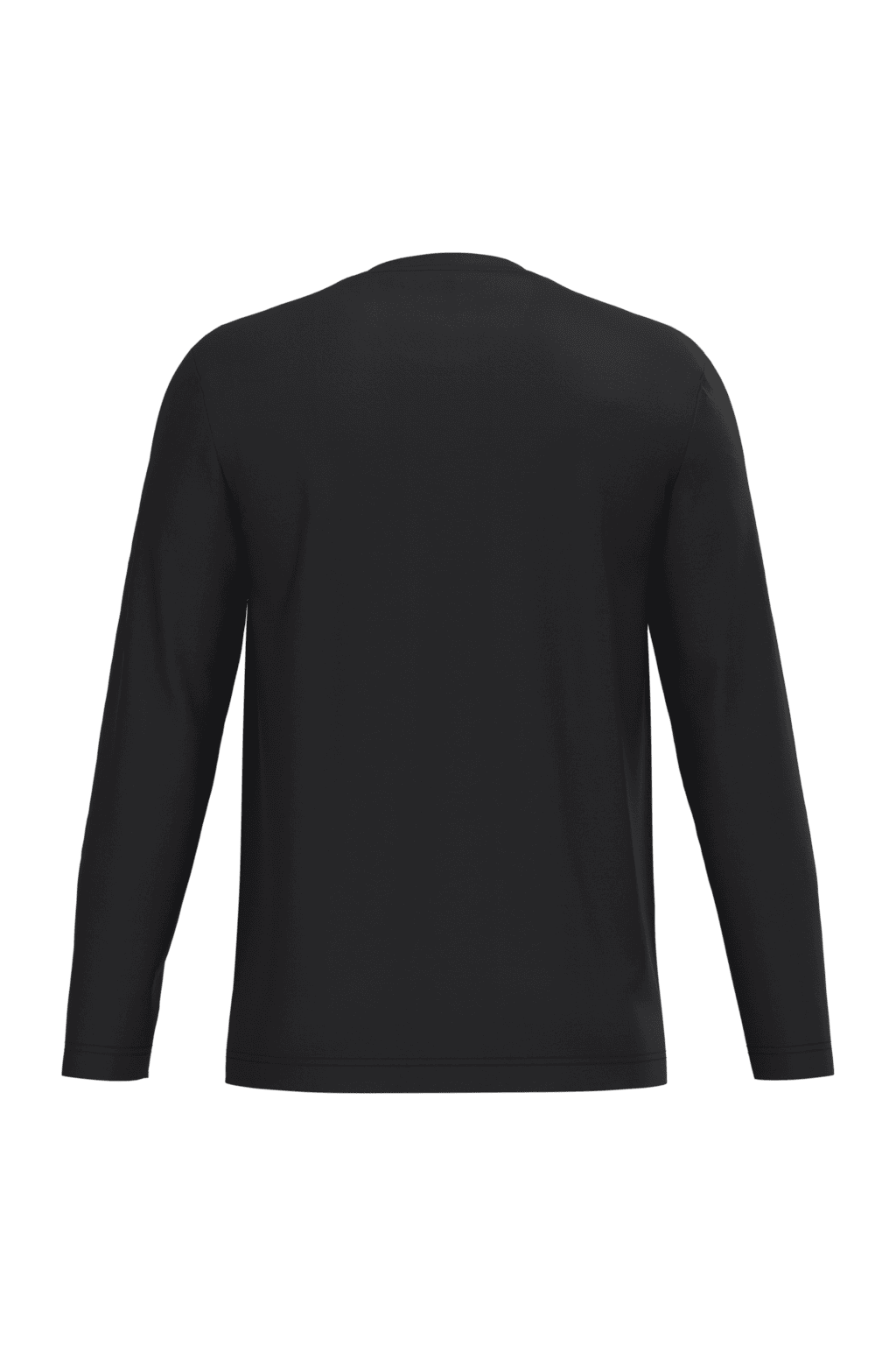 T-shirt ronde hals lange mouwen - Afbeelding 5