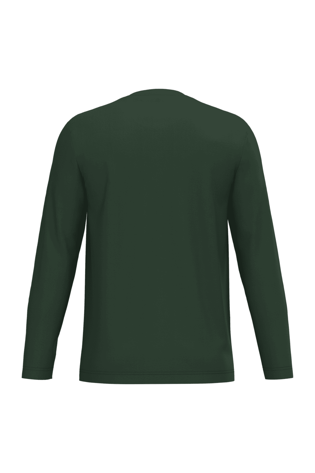 T-shirt ronde hals lange mouwen - Afbeelding 44