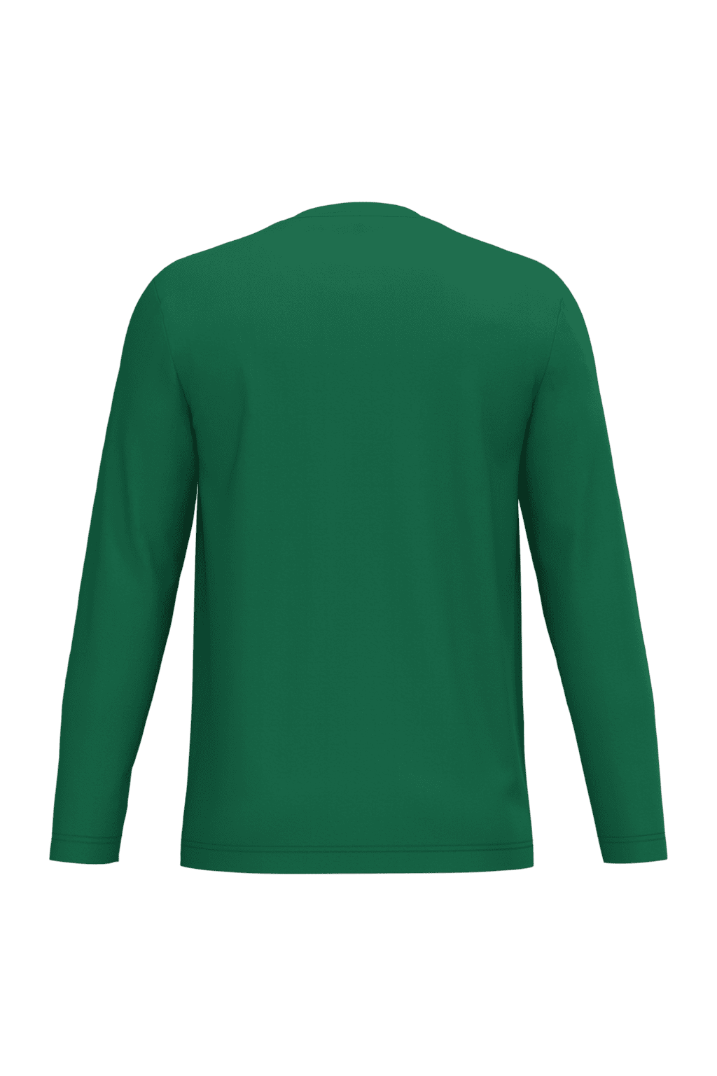 T-shirt ronde hals lange mouwen - Afbeelding 35