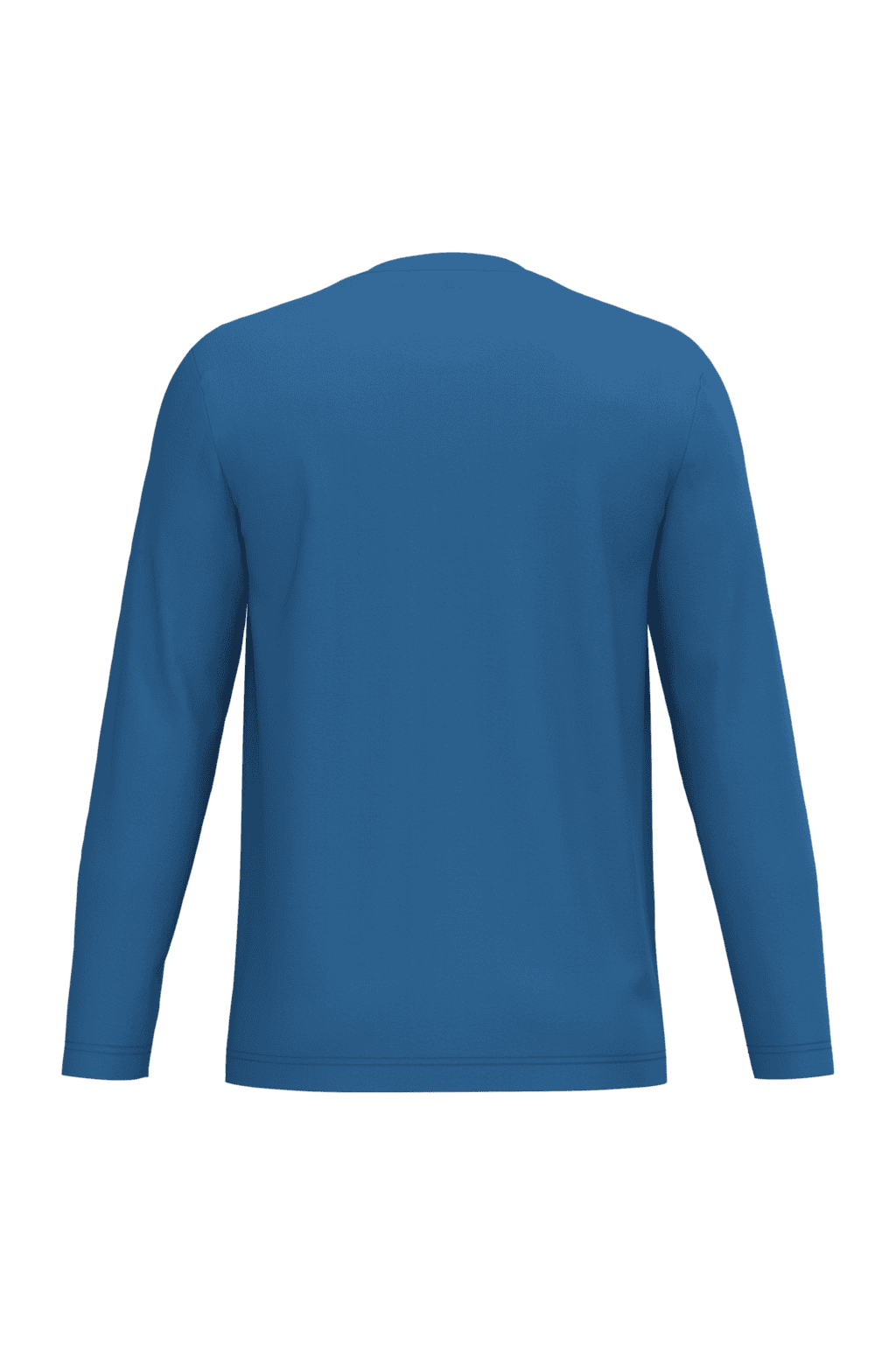T-shirt ronde hals lange mouwen - Afbeelding 14
