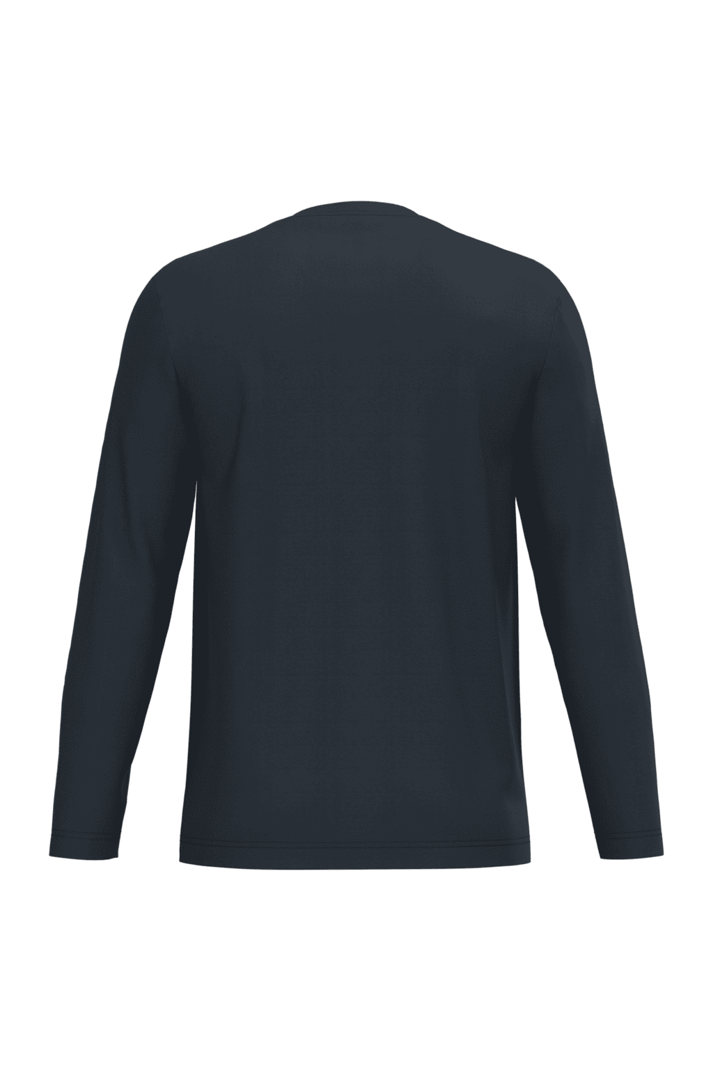 T-shirt ronde hals lange mouwen - Afbeelding 17