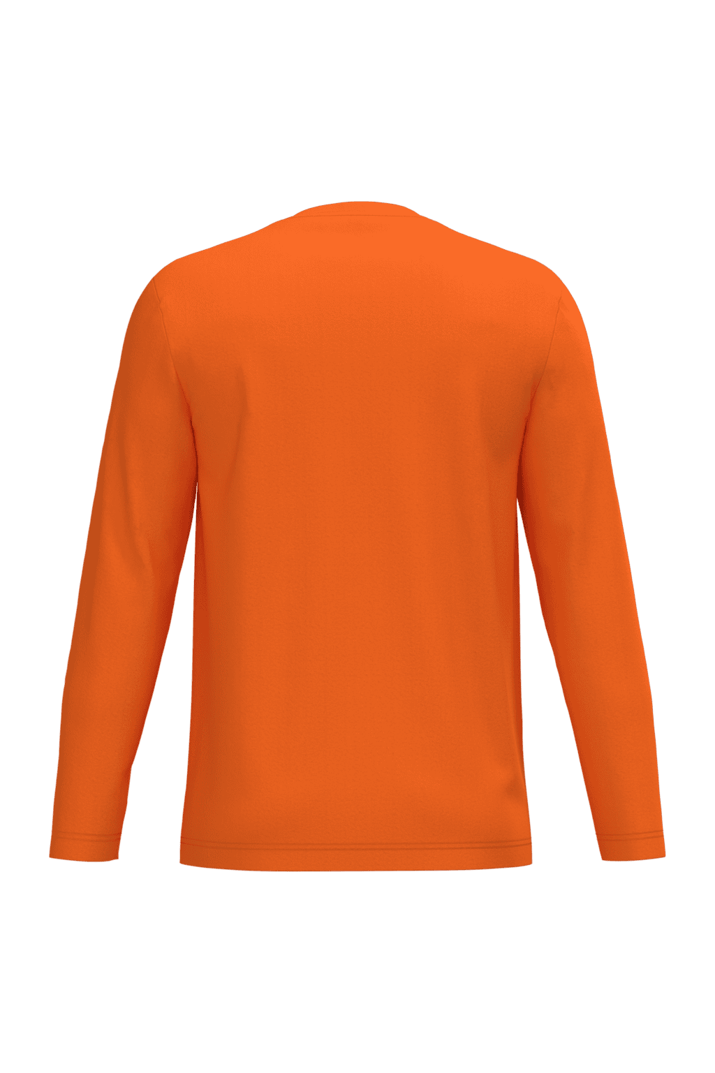 T-shirt ronde hals lange mouwen - Afbeelding 20